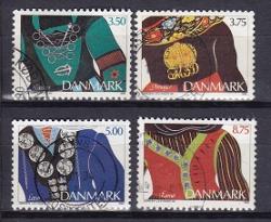 Ugeauktion 877 - AFA 1051 - 1099 #164004