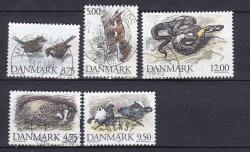 Ugeauktion 877 - AFA 1051 - 1099 #164036