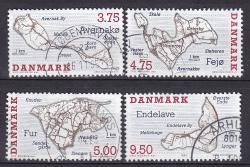 Ugeauktion 877 - AFA 1051 - 1099 #164042