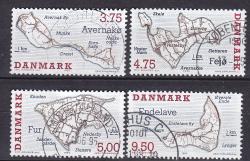 Ugeauktion 877 - AFA 1051 - 1099 #164044
