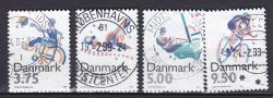 Ugeauktion 877 - AFA 1100 - 1149 #165024