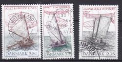 Ugeauktion 877 - AFA 1100 - 1149 #165028