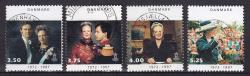 Ugeauktion 877 - AFA 1100 - 1149 #165040