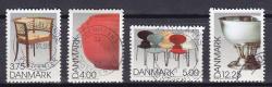Ugeauktion 877 - AFA 1150 - 1176 #166040