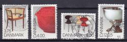 Ugeauktion 877 - AFA 1150 - 1176 #166042