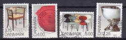 Ugeauktion 877 - AFA 1150 - 1176 #166044