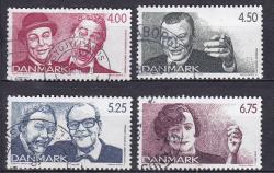 Ugeauktion 877 - AFA 1200 - 1249 #168018