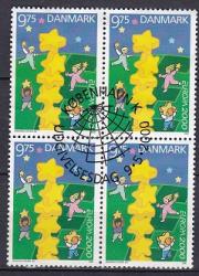 Ugeauktion 877 - AFA 1250 - 1299 #169016