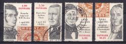 Ugeauktion 877 - AFA 1250 - 1299 #169018