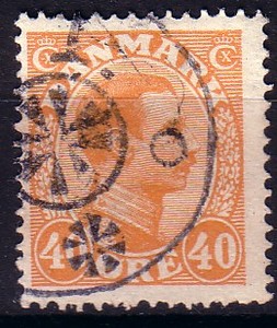 Ugeauktion 823 - AFA 147 - 150 #53060