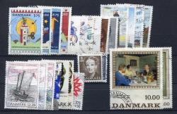 Ugeauktion 877 - AFA 1100 - 1149 #165060