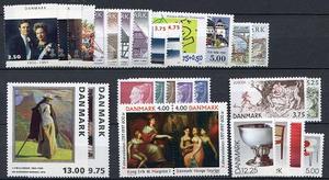 Ugeauktion 877 - AFA 1100 - 1149 #165062