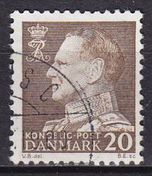 Ugeauktion 877 - AFA 350 - 399 #148056
