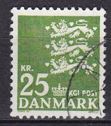 Ugeauktion 877 - AFA 400 - 425 #149002