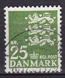Ugeauktion 877 - AFA 400 - 425 #149006