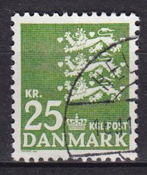 Ugeauktion 877 - AFA 400 - 425 #149004