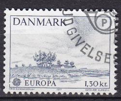 Ugeauktion 877 - AFA 601 - 649 #153030