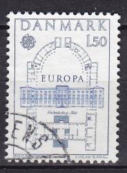 Ugeauktion 877 - AFA 650 - 699 #154080