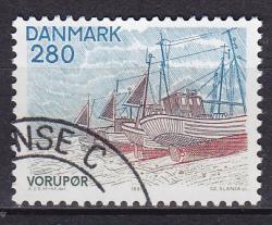 Ugeauktion 877 - AFA 751 - 799 #156018