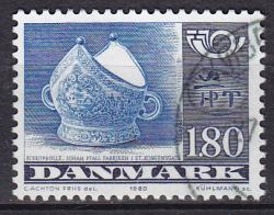 Ugeauktion 877 - AFA 700 - 750 #155032
