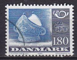 Ugeauktion 877 - AFA 700 - 750 #155036