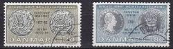 Ugeauktion 877 - AFA 700 - 750 #155076