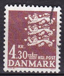 Ugeauktion 877 - AFA 700 - 750 #155058