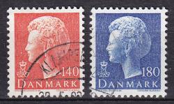 Ugeauktion 877 - AFA 650 - 699 #154136