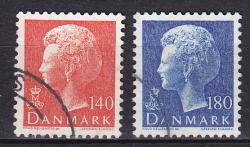 Ugeauktion 877 - AFA 650 - 699 #154140