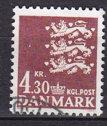 Ugeauktion 877 - AFA 700 - 750 #155046