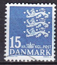 Ugeauktion 877 - AFA 1351 - 1399 #171040