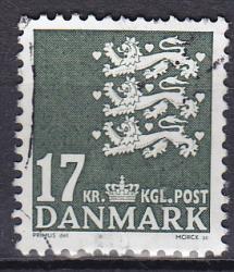 Ugeauktion 877 - AFA 1450 - 1475 #173024