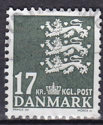 Ugeauktion 877 - AFA 1450 - 1475 #173028
