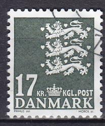 Ugeauktion 877 - AFA 1450 - 1475 #173036