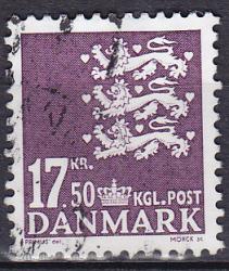 Ugeauktion 877 - AFA 1476 - 1499  #174094