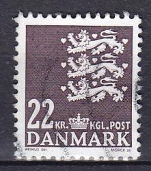 Ugeauktion 877 - AFA 1400 - 1450 #172052