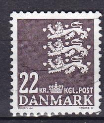 Ugeauktion 877 - AFA 1400 - 1450 #172050