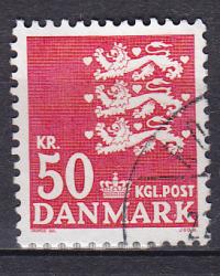 Ugeauktion 877 - AFA 800 - 850 #157092