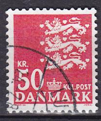 Ugeauktion 877 - AFA 800 - 850 #157130
