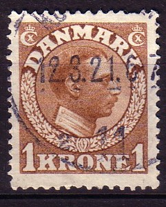Ugeauktion 877 - AFA 75 - 76 #60014