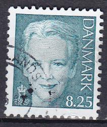Ugeauktion 877 - AFA 1476 - 1499  #174058