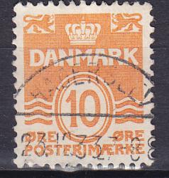 Ugeauktion 877 - AFA 196 - 215 #141040