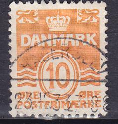 Ugeauktion 823 - AFA 196 - 215 #137040