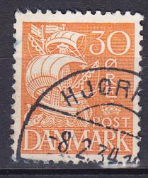 Ugeauktion 828 - AFA 196 - 215 #133042