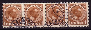 Ugeauktion 877 - AFA 75 - 76 #60002