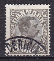 Ugeauktion 877 - AFA 98 - 100 #64032