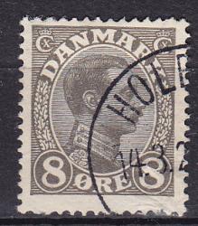 Ugeauktion 877 - AFA 98 - 100 #64020