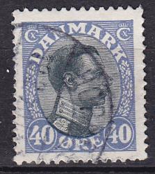Ugeauktion 877 - AFA 105 - 105a #66032