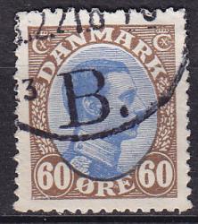 Ugeauktion 877 - AFA 106 - 110b #67012