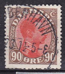 Ugeauktion 826 - AFA 106 - 109 #35034